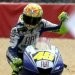 Rossi Juara, Tiga Yamaha di Podium