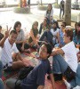 Kopdar Open Air Ala detikForum
