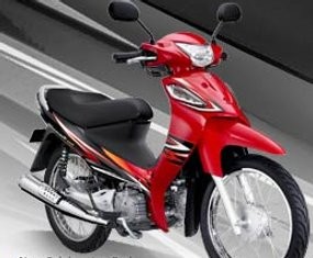 Penjualan Sepeda Motor Bakal Terdongkrak Kenaikan BBM