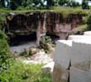 Goa Fosil di Tuban Terancam Hilang