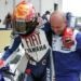 Lorenzo Kagum Bisa Podium