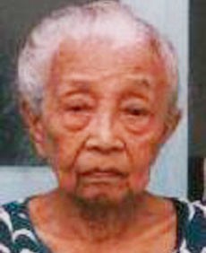 SK Trimurti Tutup Usia