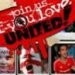 Manchester UNITED INDONESIA!