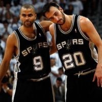 Spurs ke Final Wilayah