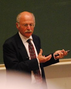 Prof. Sanders: Nilai Per Hektar untuk Biomassa Cukup Menantang