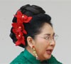 Pesona Titik Puspa d Festival Hobby, Ceko