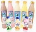 Rasa Susu Cimory di Carrefour Permata Hijau Sudah Asem