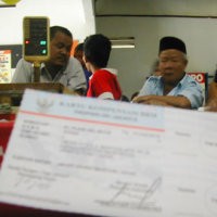 403 Kades Garut Tolak BLT