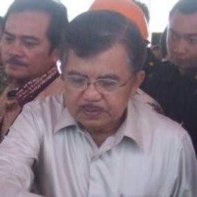 Kalla Minta Pengusaha CPO Tingkatkan Produksi 