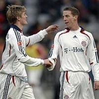 Munich Telan Indonesia 5-1