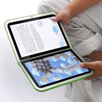 Harga Laptop Layar Sentuh Tak Sampai Rp 1 Juta