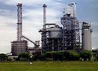 Kilang Balongan Beroperasi Lagi