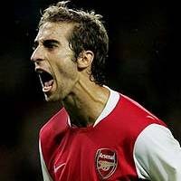 Flamini ke Milan Bukan Karena Uang