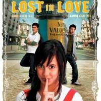 Lost in Love: Tak Semua Cinta Bisa Diungkap