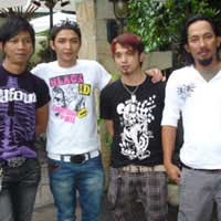 Ungu Masih Band Paling Ngetop
