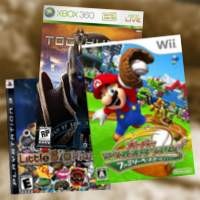 Pssst.. Ini Dia Bocoran Game Baru di E3