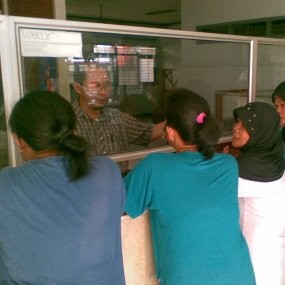PNS Golongan I, II Diberi Kompensasi Biaya Pendidikan