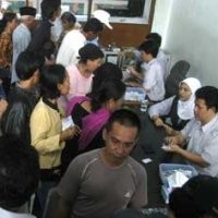 Distribusi Kartu BLT Diawasi Ketat