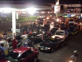 Indonesia Timur Pertama Berlakukan Harga BBM Baru 