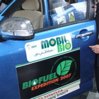 Biofuel Harus Bisa Gantikan 10% Konsumsi BBM di 2010