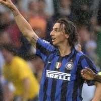 Tak Ada Zlatan di Skuad Inter