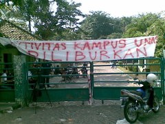 Insiden Unas, Kabinet Bayangan Segera Panggil Kapolri