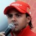 Massa: Ferrari Salah Strategi