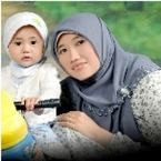 Salma Nadia Khoerunnisa, 6 Bulan; Perempuan; f