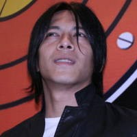 Ariel Peterpan kembali ke Pengadilan Agama