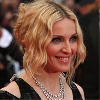Madonna Siap-siap Tinggalkan Suami