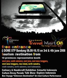 Travel Mart 2008