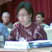 Sri Mulyani Siap Luncurkan 1001 Pertanyaan Tentang APBN