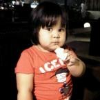 Ghina Zahidah Fathurputri, 2,3 Tahun; Perempuan; f