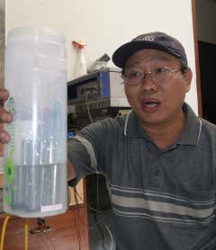 Djoko Sempat Dianggap Gila