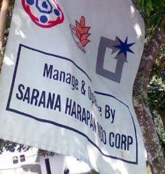 Blue Energy, Mimpi & Idealisme