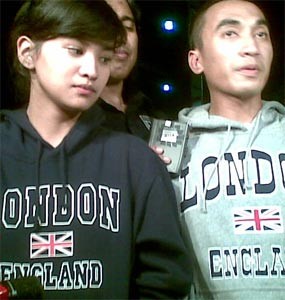 Keluarga Achy Minta Maaf ke Rico Ceper