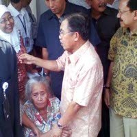 Kalla: Sangat Mudah Mencapai Pertumbuhan Ekonomi 8-9%