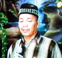 Kondisi Joko Suprapto Kritis