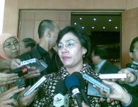 BLT Mahasiswa Bukan Suap