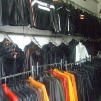 Jaket Lokal Rambah Pasar Internasional 