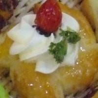 Porsi Mini, Rasa Tetap Maxi 