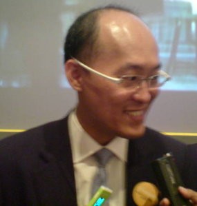 Indosat Dapat Sindikasi Pinjaman US$ 300 Juta