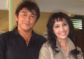 Willy Dozan Sah jadi Duda Lagi