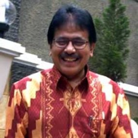 Sofyan Djalil: Privatisasi KS Sudah Keluar Jalur