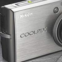 S600 Coolpix, Mereduksi Getaran lewat Stabilisasi Gambar