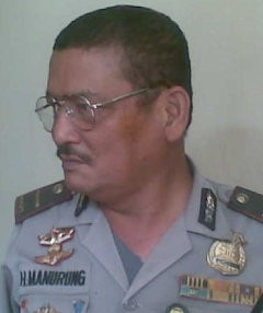 Pelaku Pengeroyokan Polisi Henryco Mahasiswa DO dari UIJ