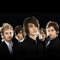 Click Five Ngidam Konser di Bali