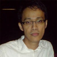 Petikan Tohpati di Panggung Dramatis