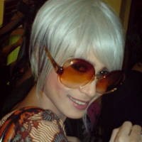 Tamara Geraldine Hanya Bisa Beri Pelukan