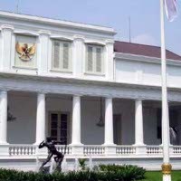 Hatta Akui Istana Kepresidenan Tak Ada Sertifikatnya